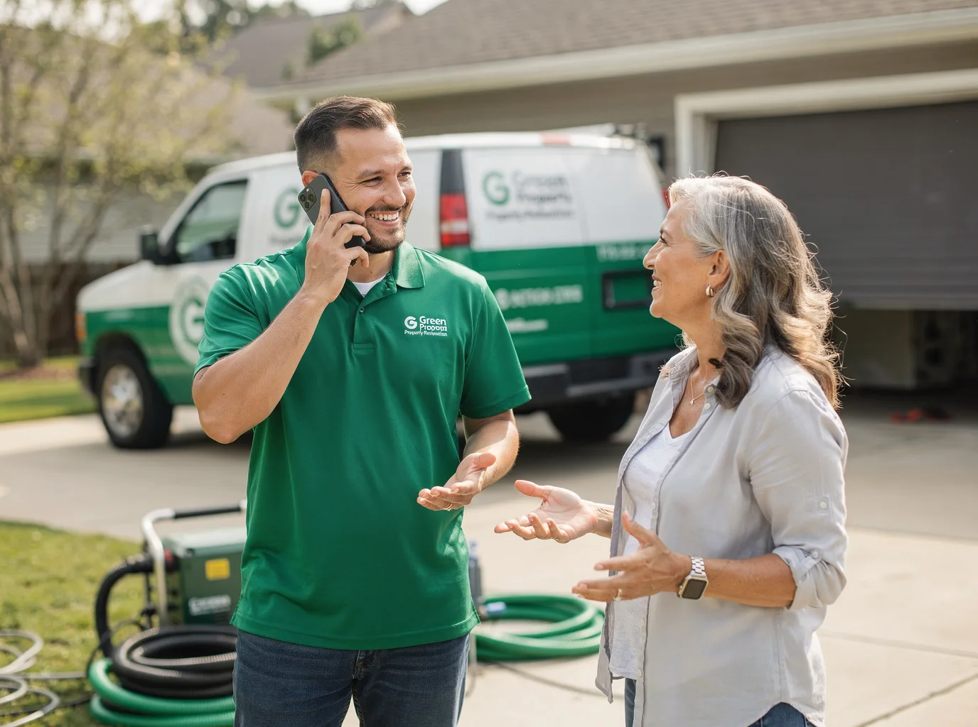 Water Damage Restoration Azle, TX FAQs